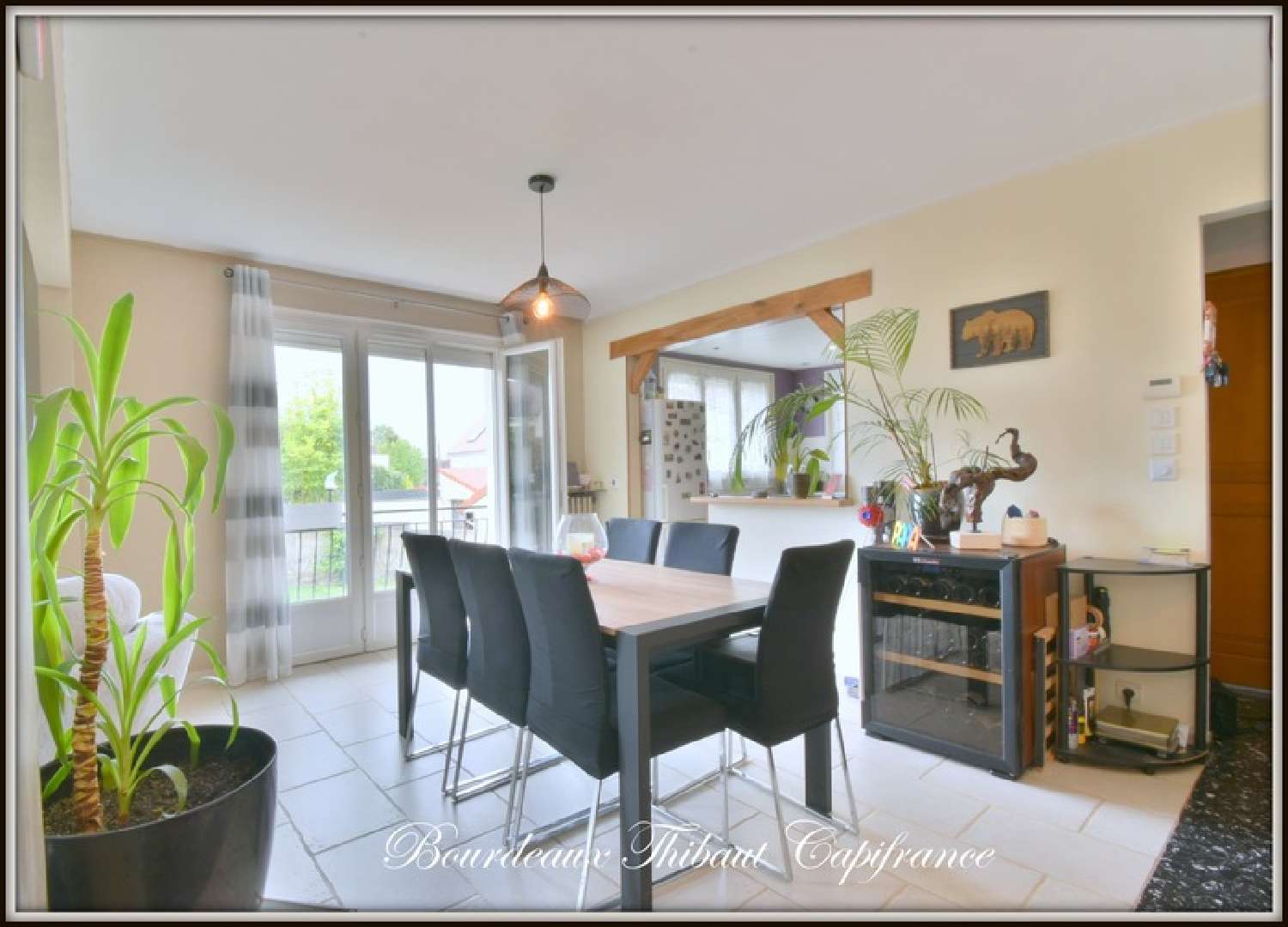  te koop appartement Morsang-sur-Orge Essonne 2