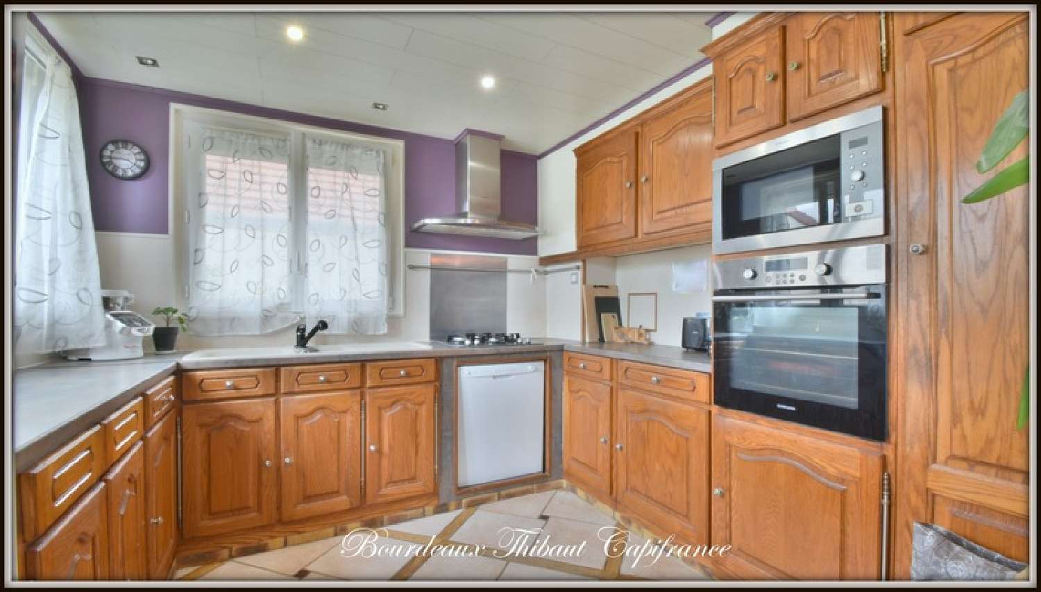  te koop appartement Morsang-sur-Orge Essonne 4