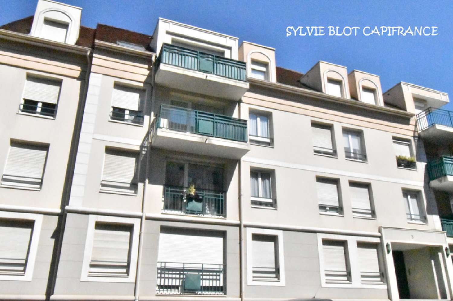  kaufen Wohnung/ Apartment Morsang-sur-Orge Essonne 1
