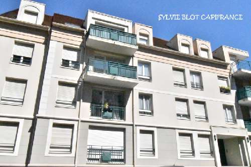 Morsang-sur-Orge Essonne appartement foto 7064003