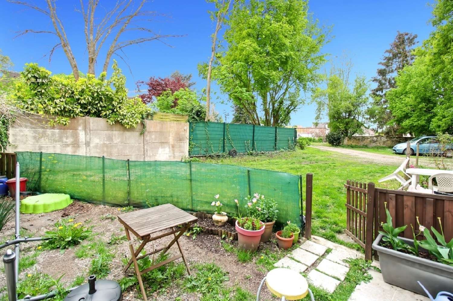 te koop appartement Mortefontaine Oise 1