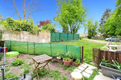 Mortefontaine Oise appartement foto 7059713