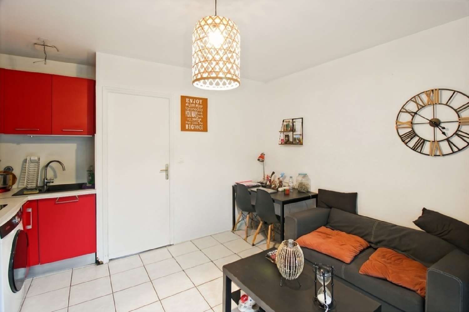  te koop appartement Mortefontaine Oise 2