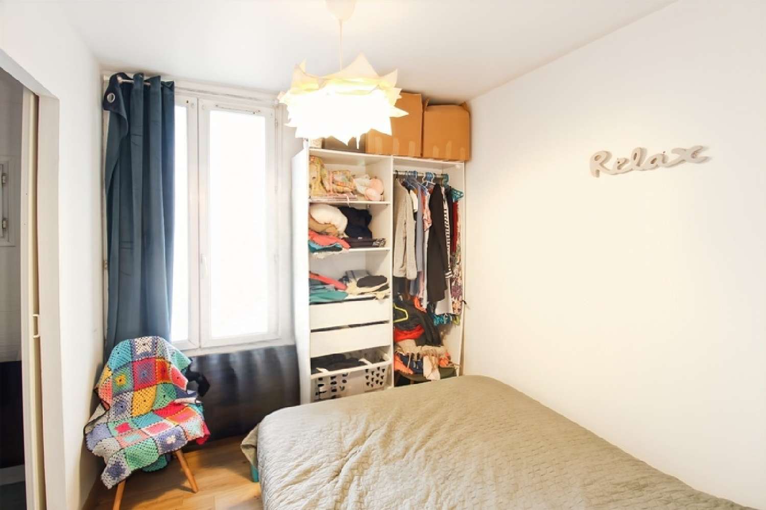  te koop appartement Mortefontaine Oise 3
