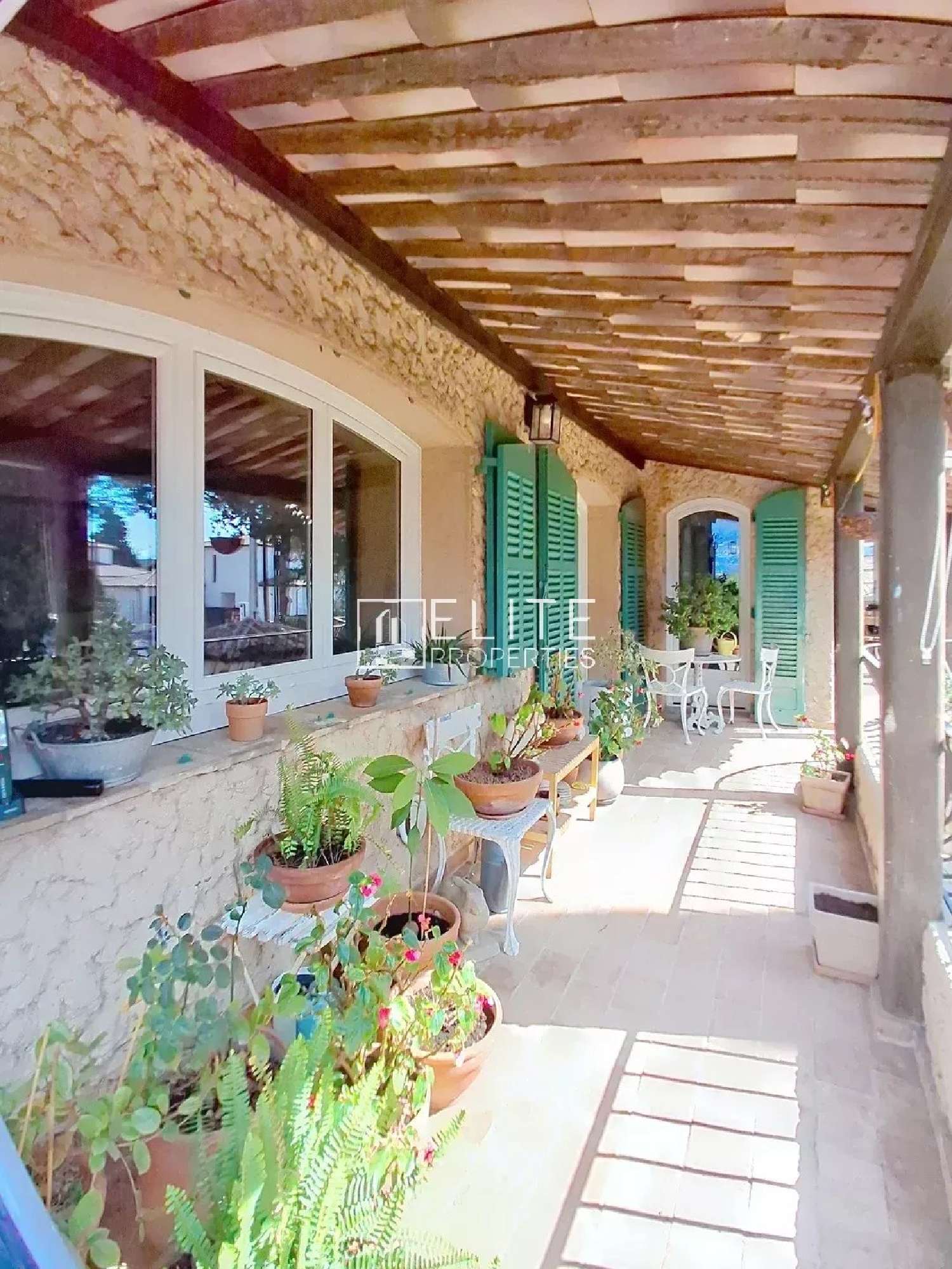  kaufen Wohnung/ Apartment Mouans-Sartoux Alpes-Maritimes 1