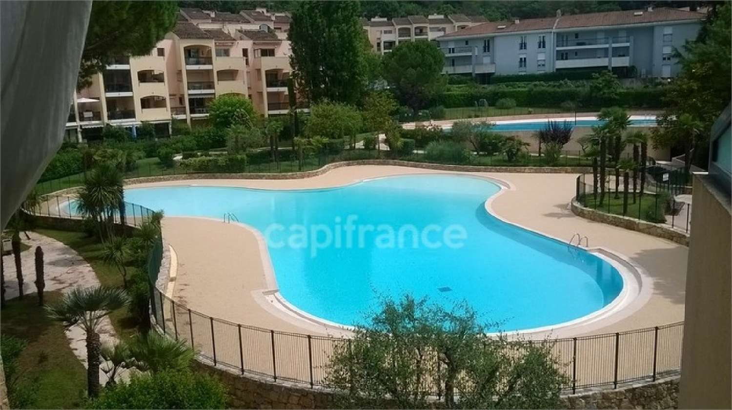  en venta apartamento Mougins Alpes-Maritimes 1