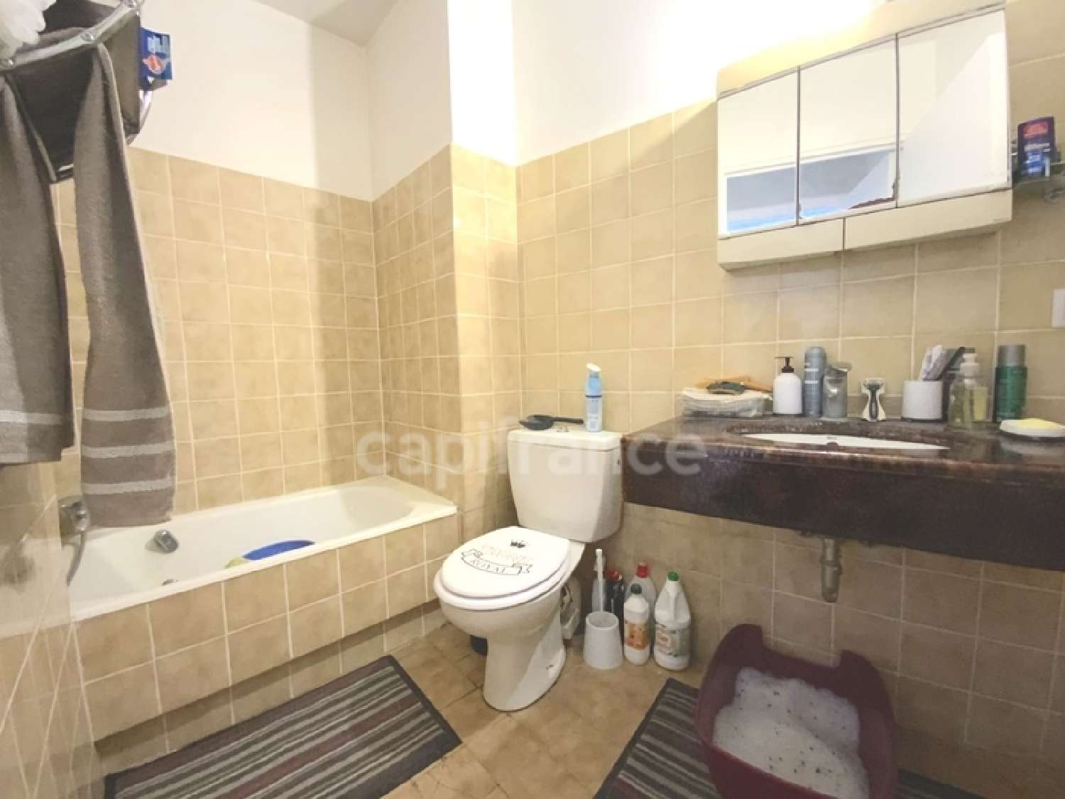  en venta apartamento Mougins Alpes-Maritimes 5