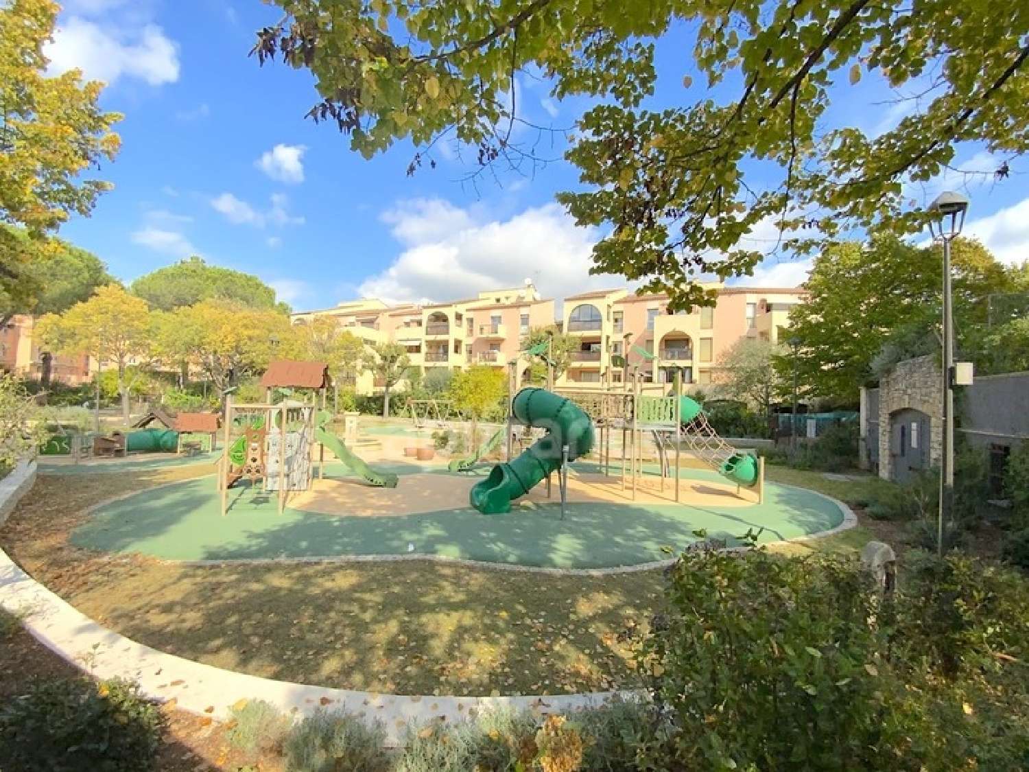  en venta apartamento Mougins Alpes-Maritimes 8