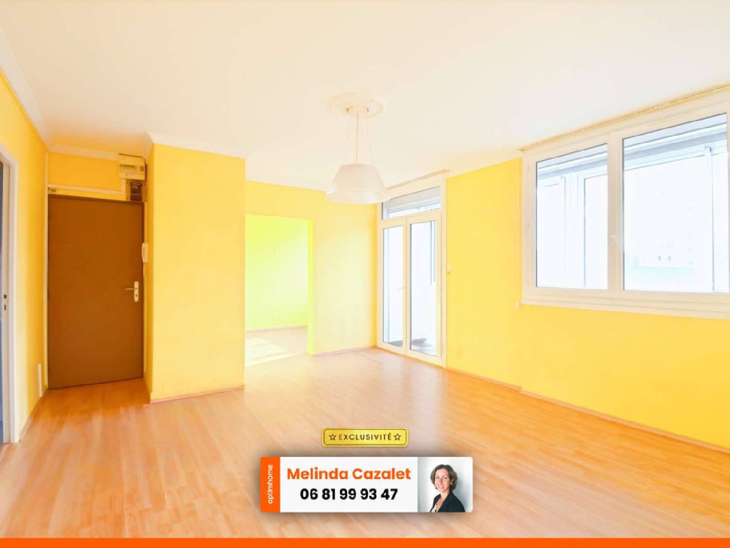  en venta apartamento Mourenx Pirineos Atlánticos 1