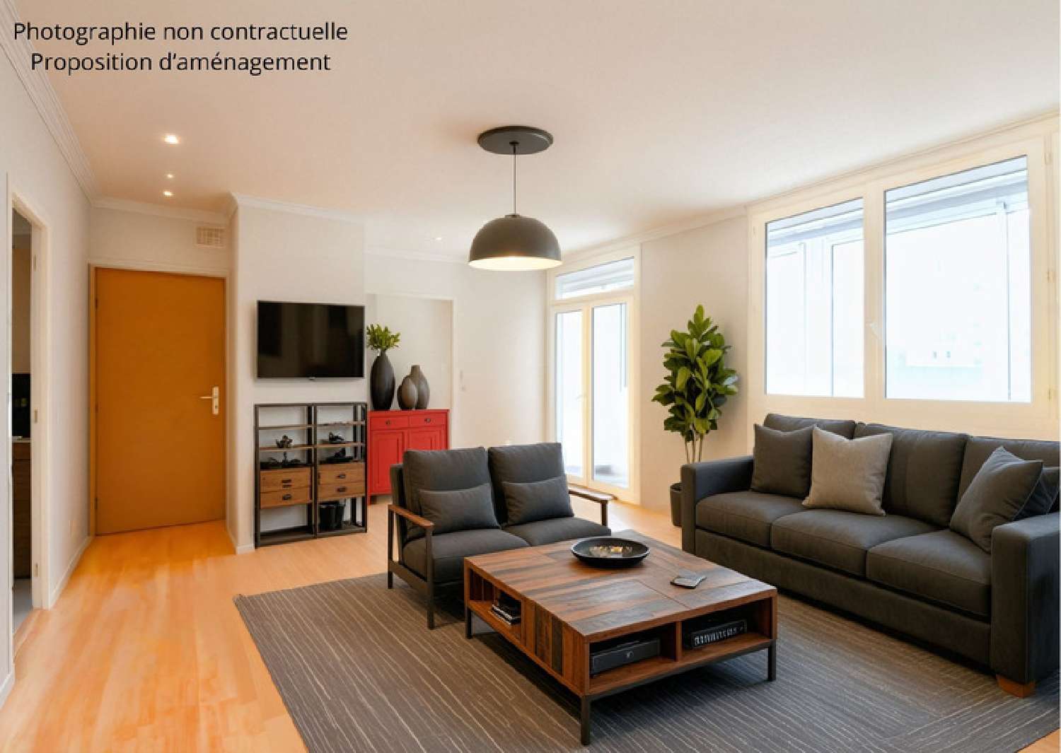  en venta apartamento Mourenx Pirineos Atlánticos 2