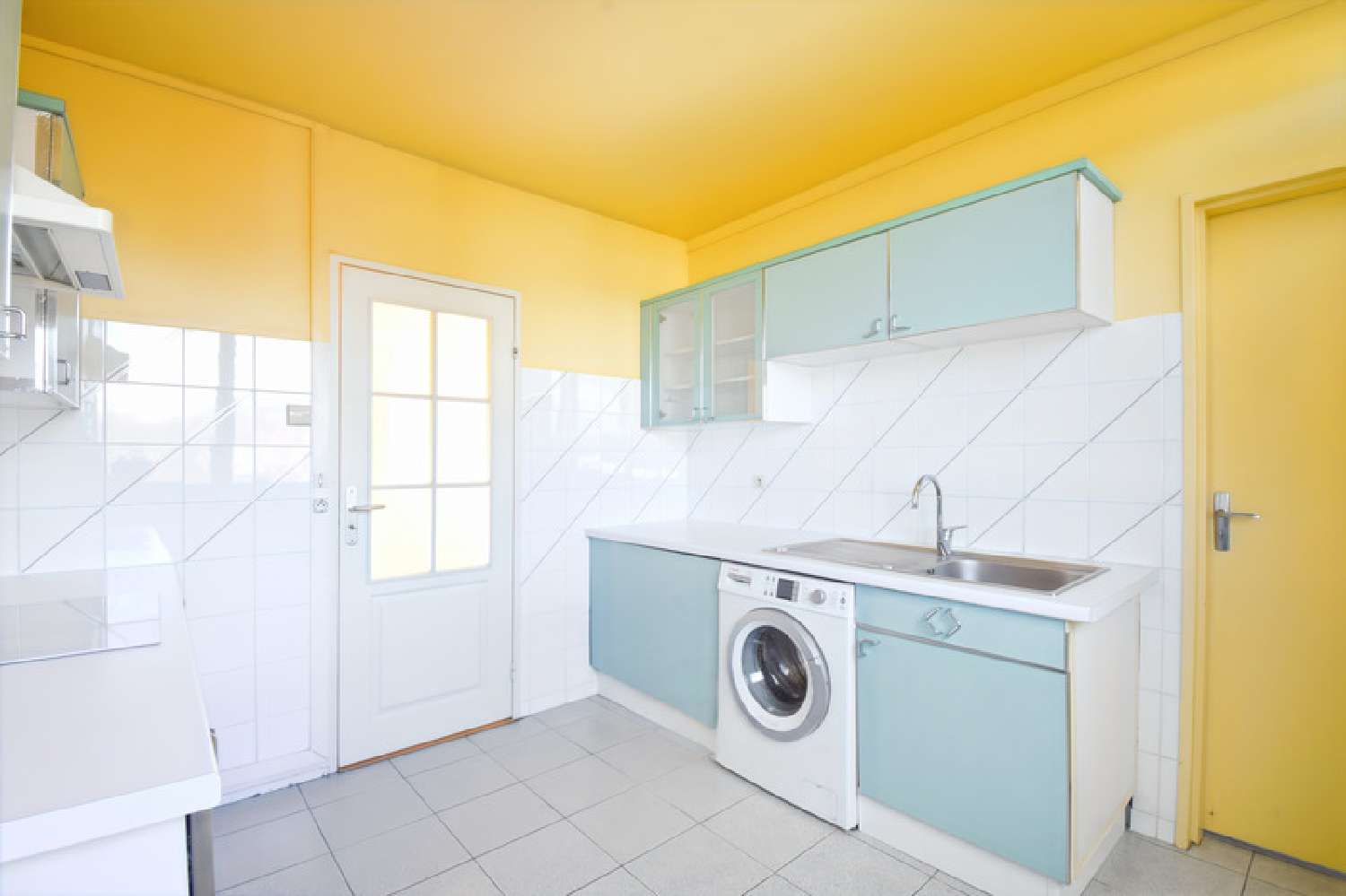  en venta apartamento Mourenx Pirineos Atlánticos 4