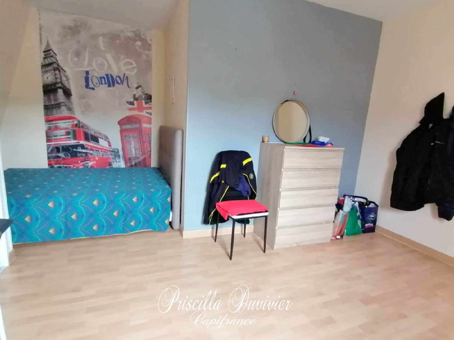  te koop appartement Mouy Oise 4