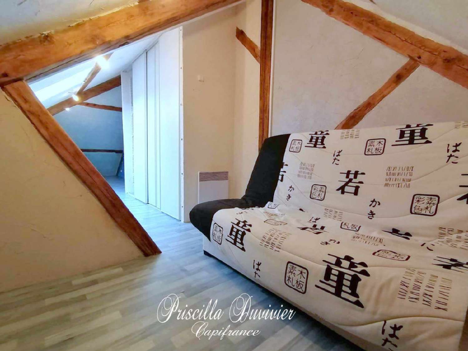  te koop appartement Mouy Oise 5