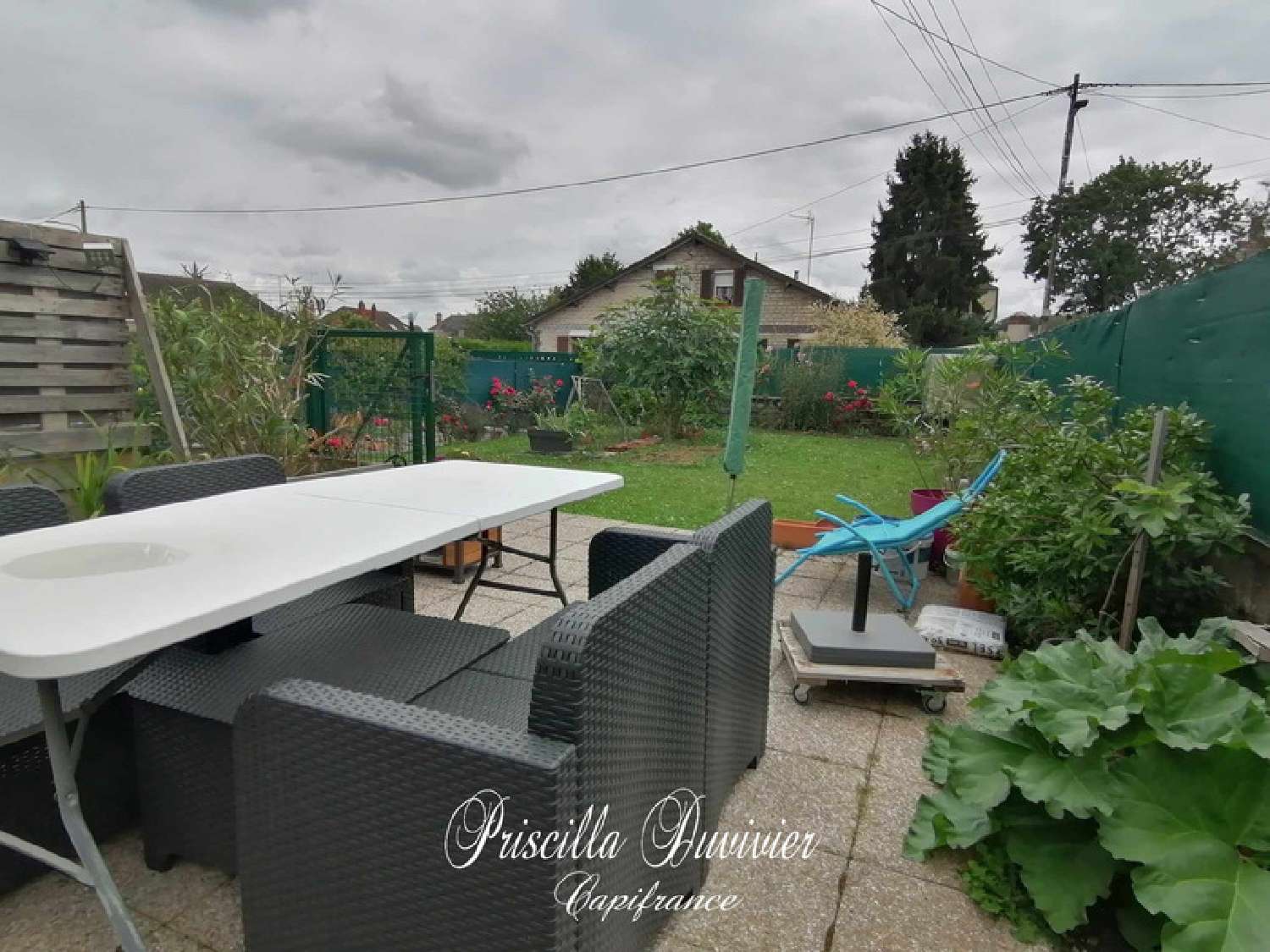  te koop appartement Mouy Oise 2