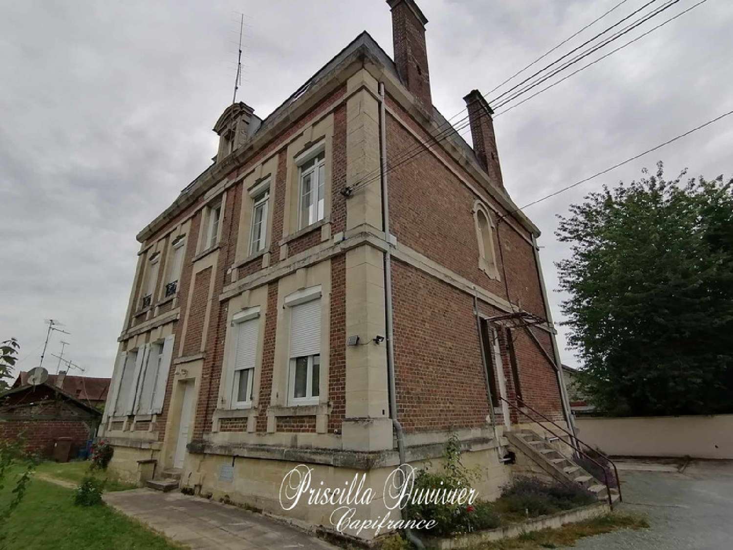  te koop appartement Mouy Oise 3