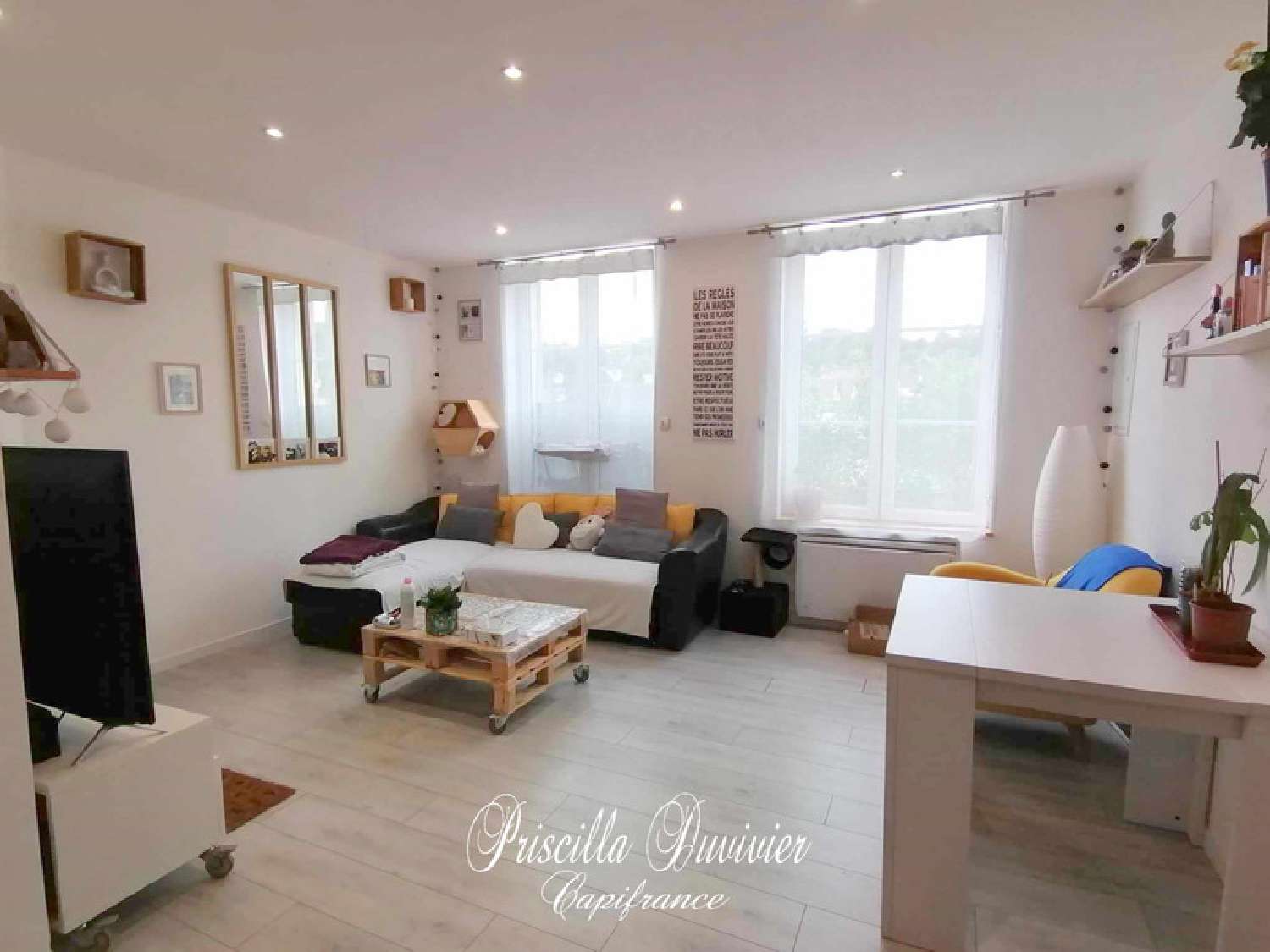  te koop appartement Mouy Oise 4