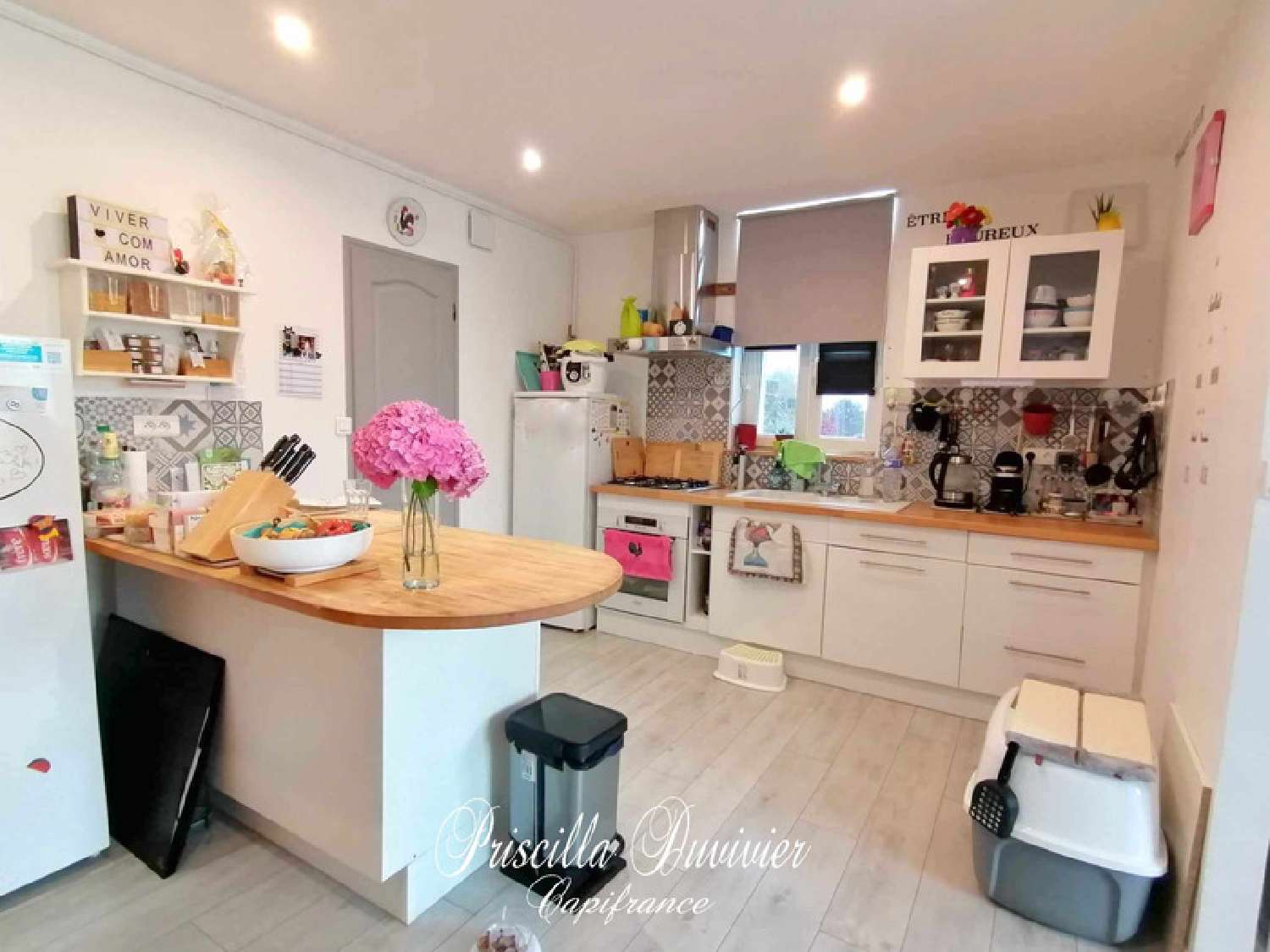  te koop appartement Mouy Oise 5