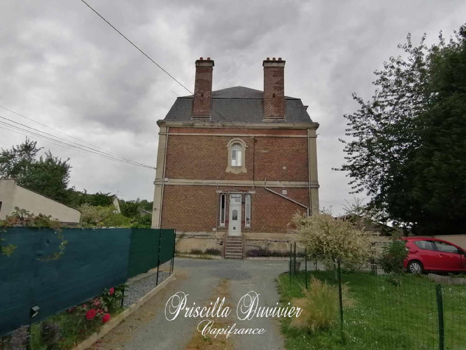  te koop appartement Mouy Oise 8
