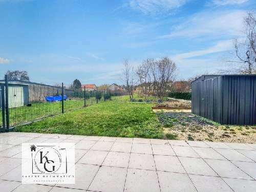 Moyeuvre-Petite Moselle appartement foto 7069353