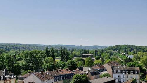 Mulhouse 68200 Haut-Rhin Wohnung/ Apartment Bild 7066097