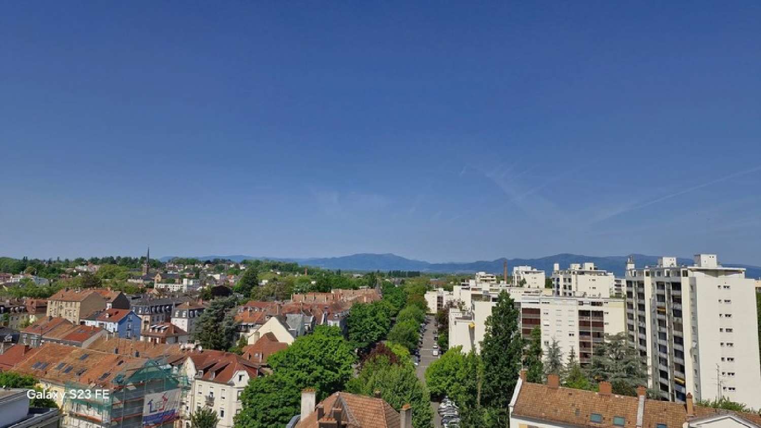  kaufen Wohnung/ Apartment Mulhouse 68200 Haut-Rhin 2