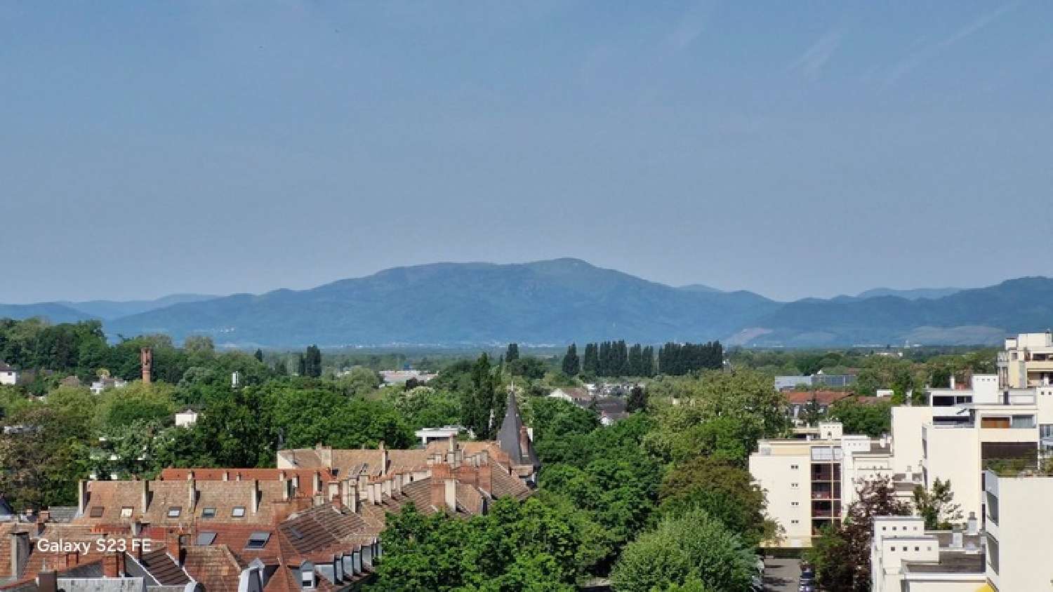  kaufen Wohnung/ Apartment Mulhouse 68200 Haut-Rhin 3