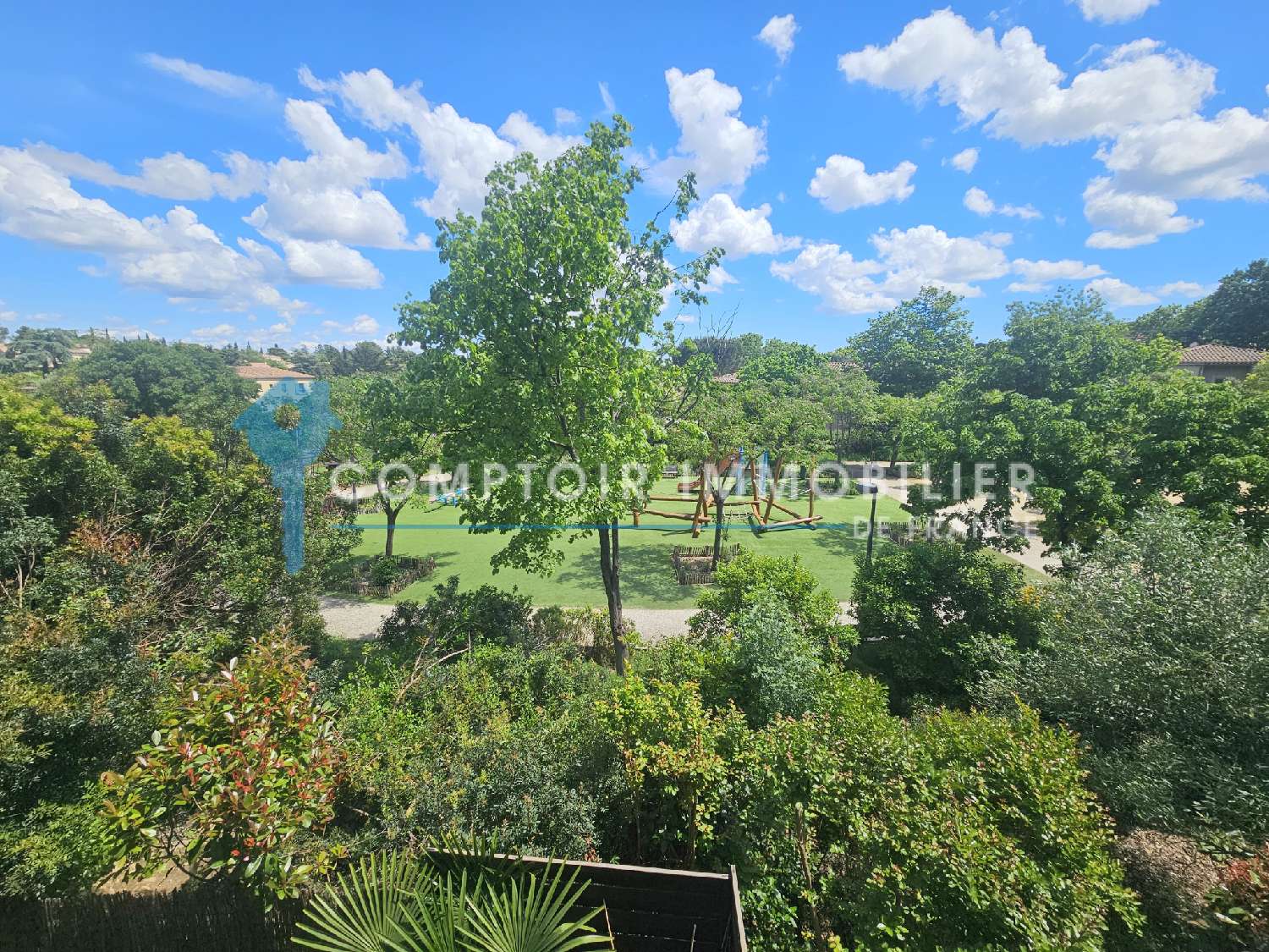  te koop appartement Murviel-lès-Montpellier Hérault 1