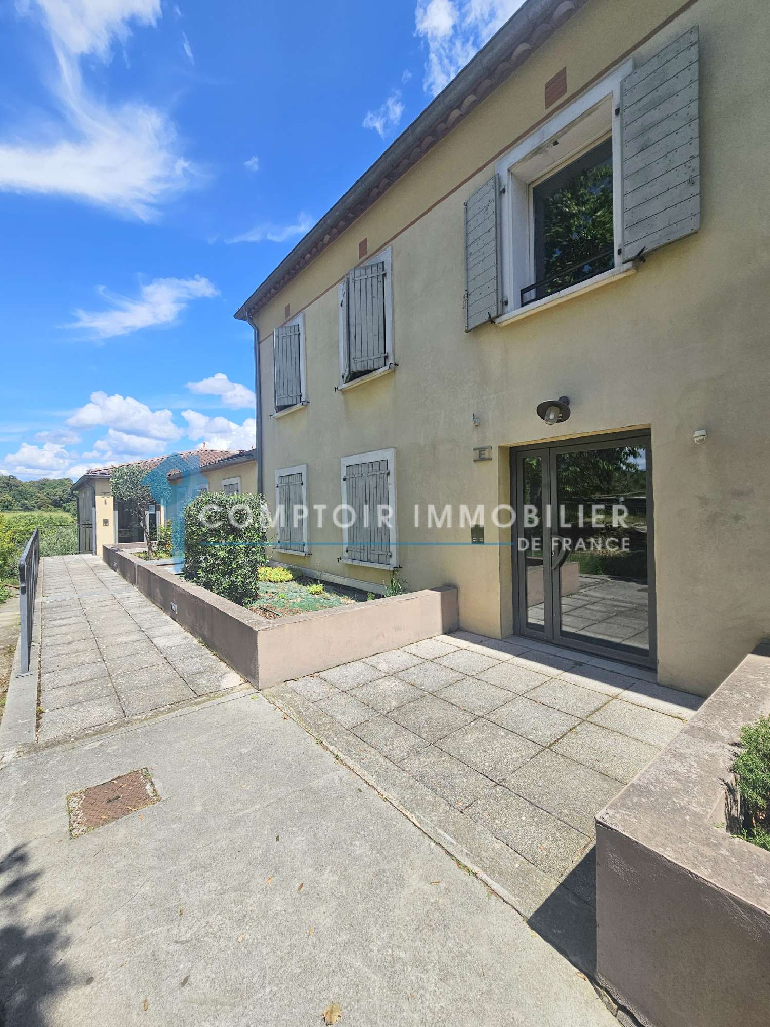  te koop appartement Murviel-lès-Montpellier Hérault 4