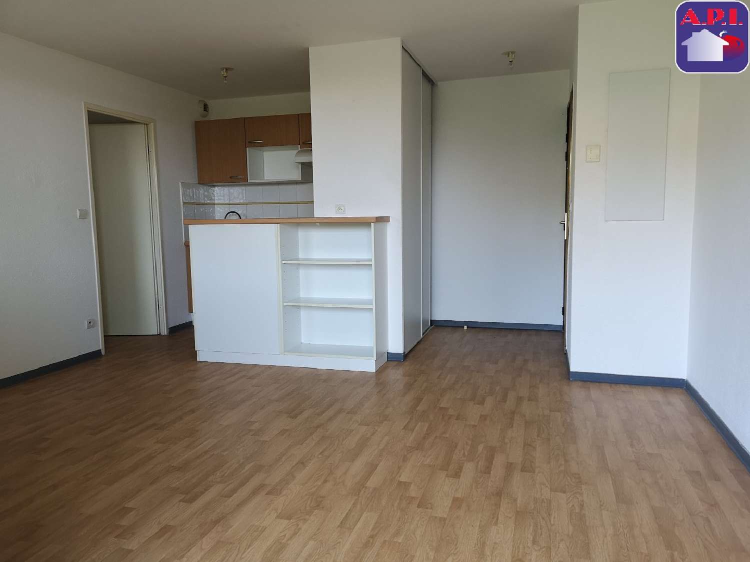  à vendre appartement Nailloux Haute-Garonne 2
