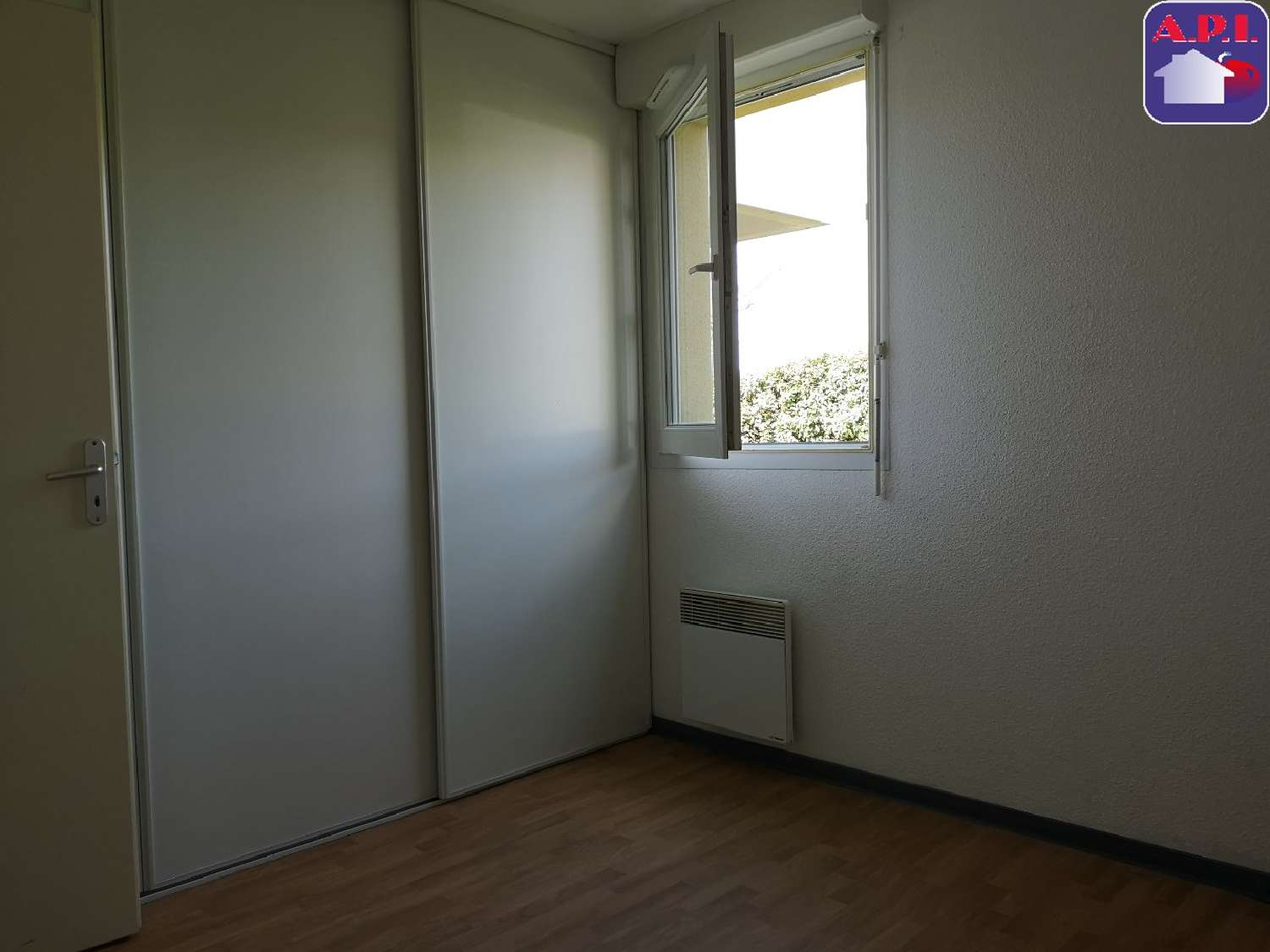  à vendre appartement Nailloux Haute-Garonne 3