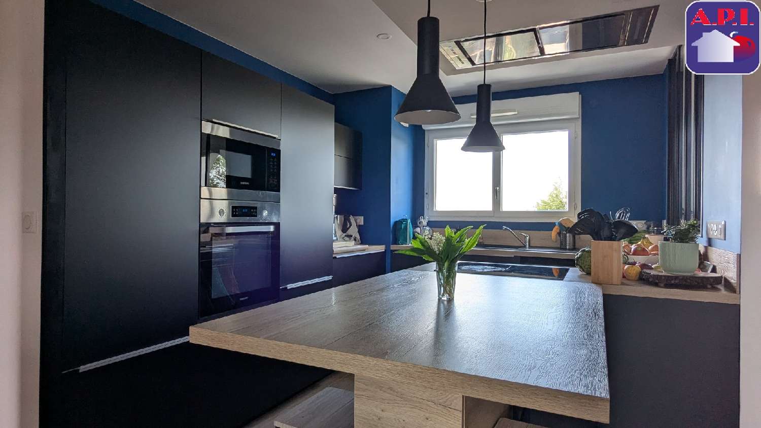  à vendre appartement Nailloux Haute-Garonne 4