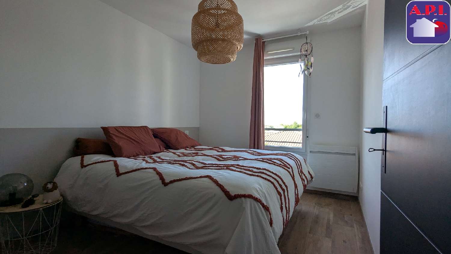  à vendre appartement Nailloux Haute-Garonne 5