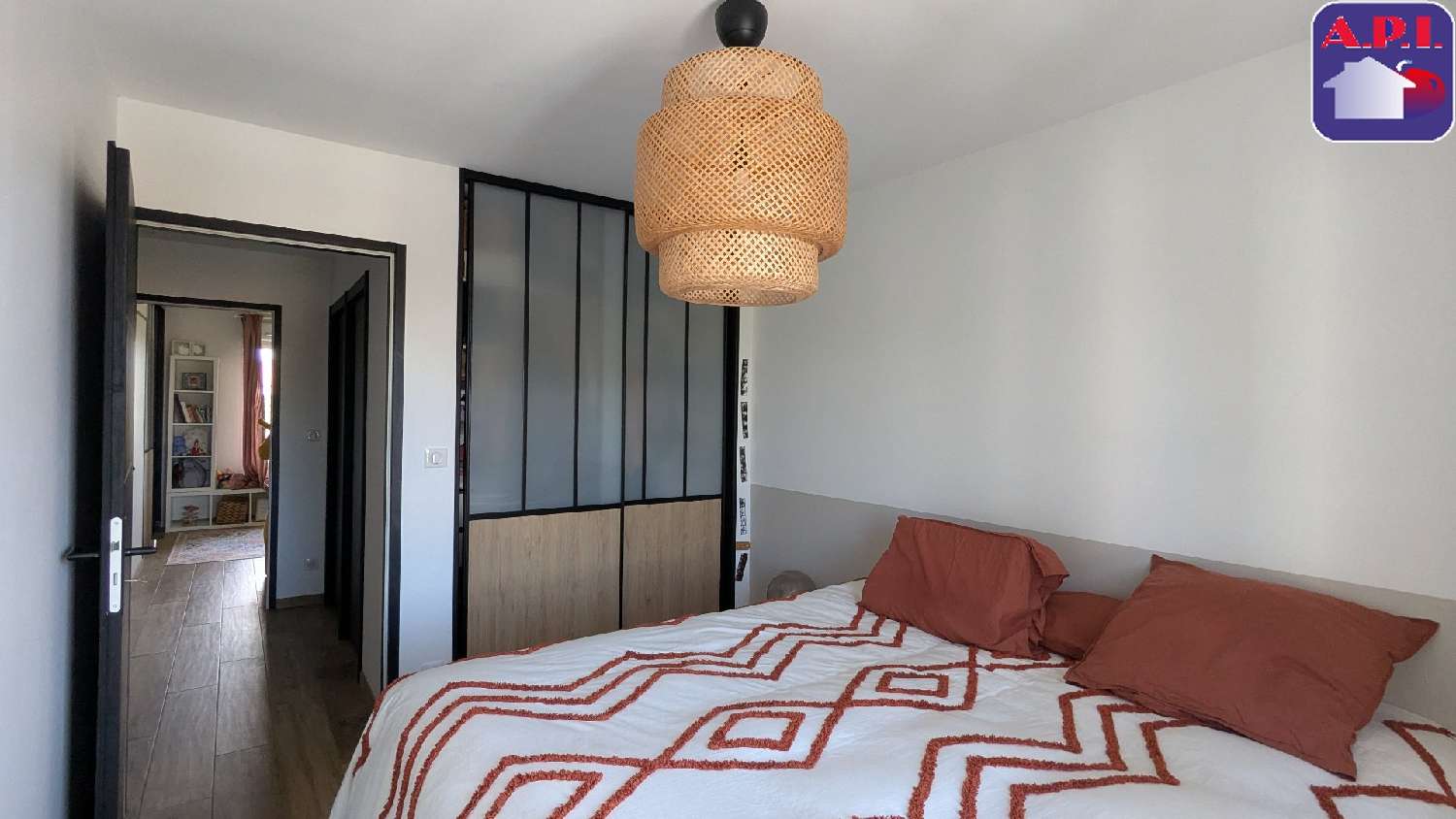  à vendre appartement Nailloux Haute-Garonne 6