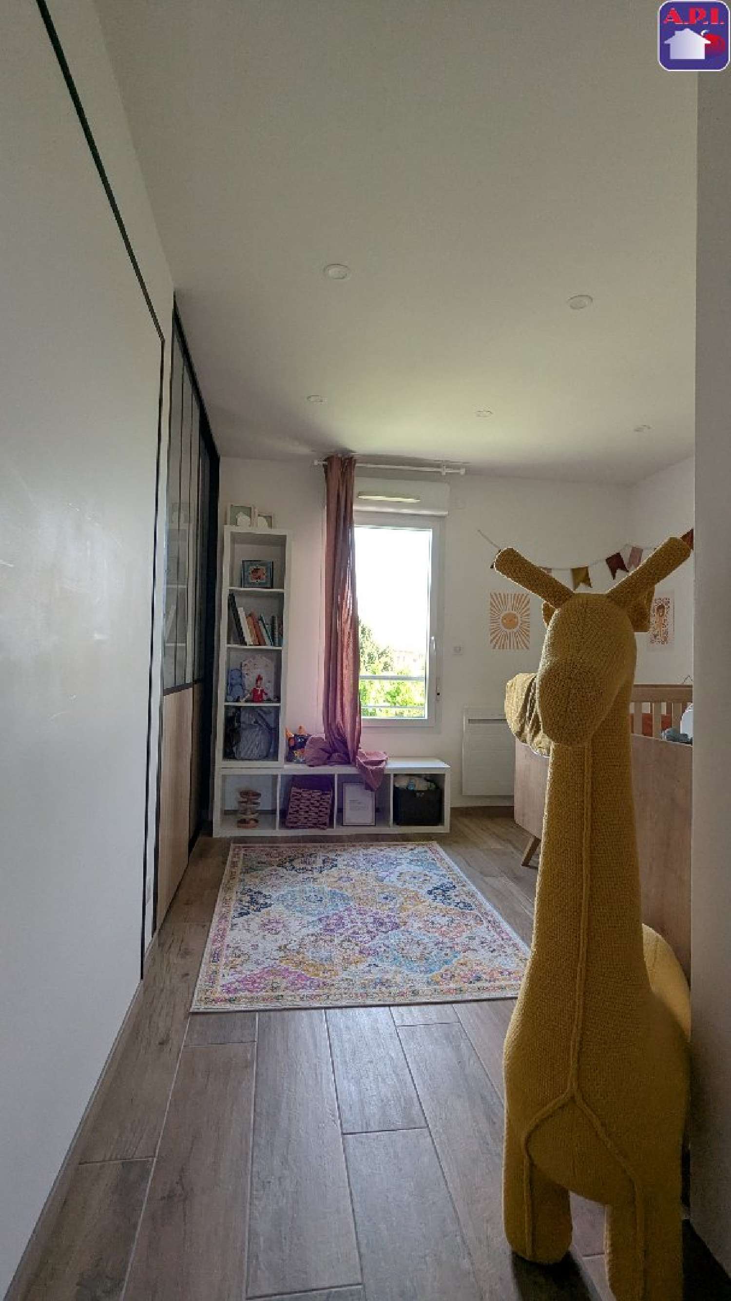  à vendre appartement Nailloux Haute-Garonne 8