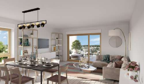 Nancy Meurthe-et-Moselle apartment foto 7060926