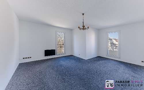 Nancy Meurthe-et-Moselle appartement foto 7064476