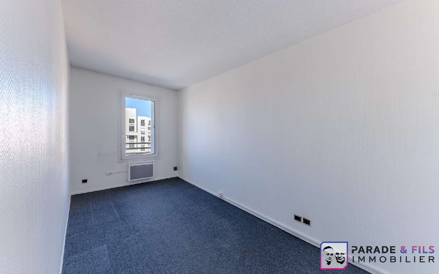  te koop appartement Nancy Meurthe-et-Moselle 2