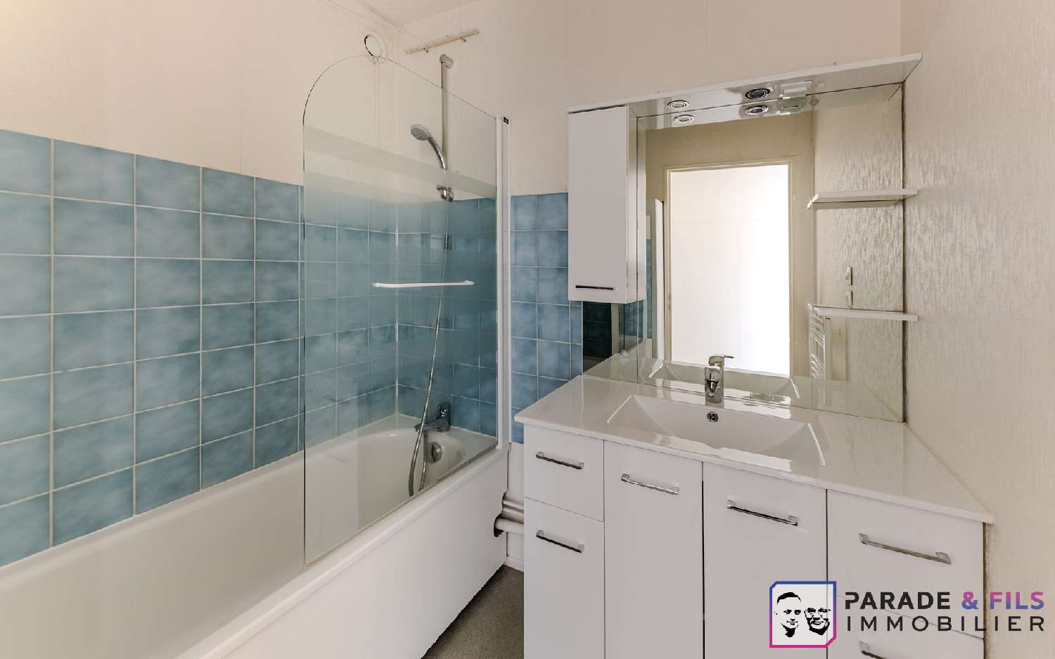  te koop appartement Nancy Meurthe-et-Moselle 4