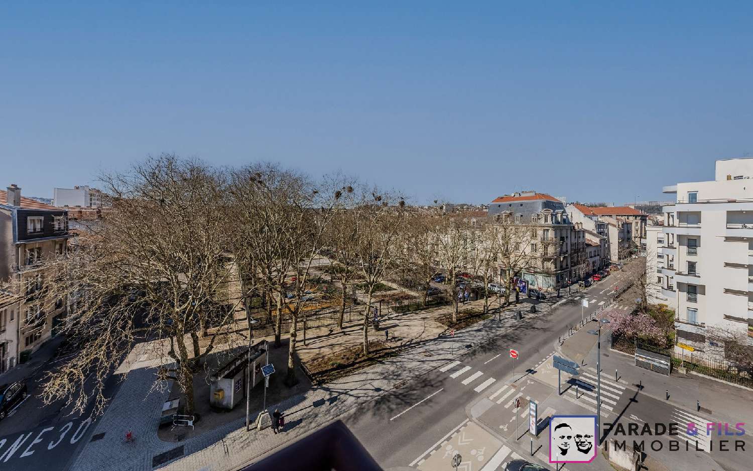  te koop appartement Nancy Meurthe-et-Moselle 5