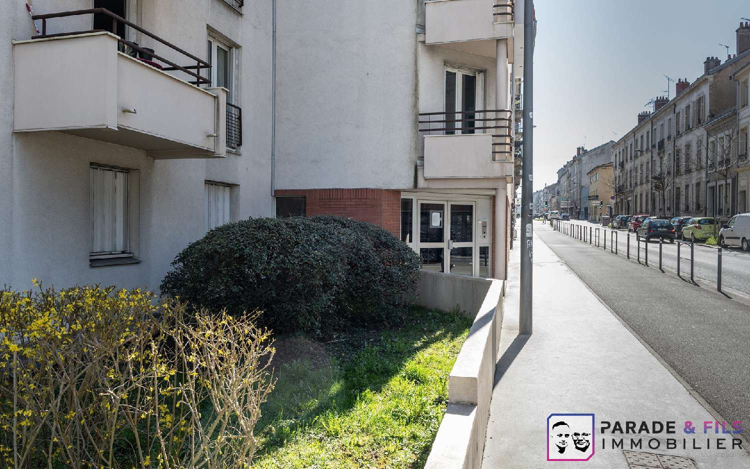  te koop appartement Nancy Meurthe-et-Moselle 6