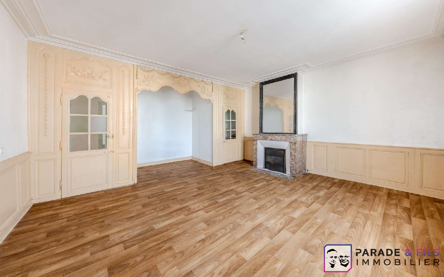  en venta apartamento Nancy Meurthe-et-Moselle 1