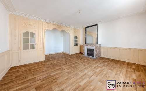 Nancy Meurthe-et-Moselle appartement foto 7064477