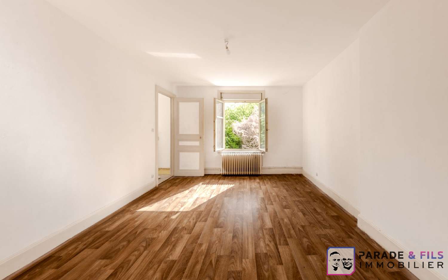  en venta apartamento Nancy Meurthe-et-Moselle 4