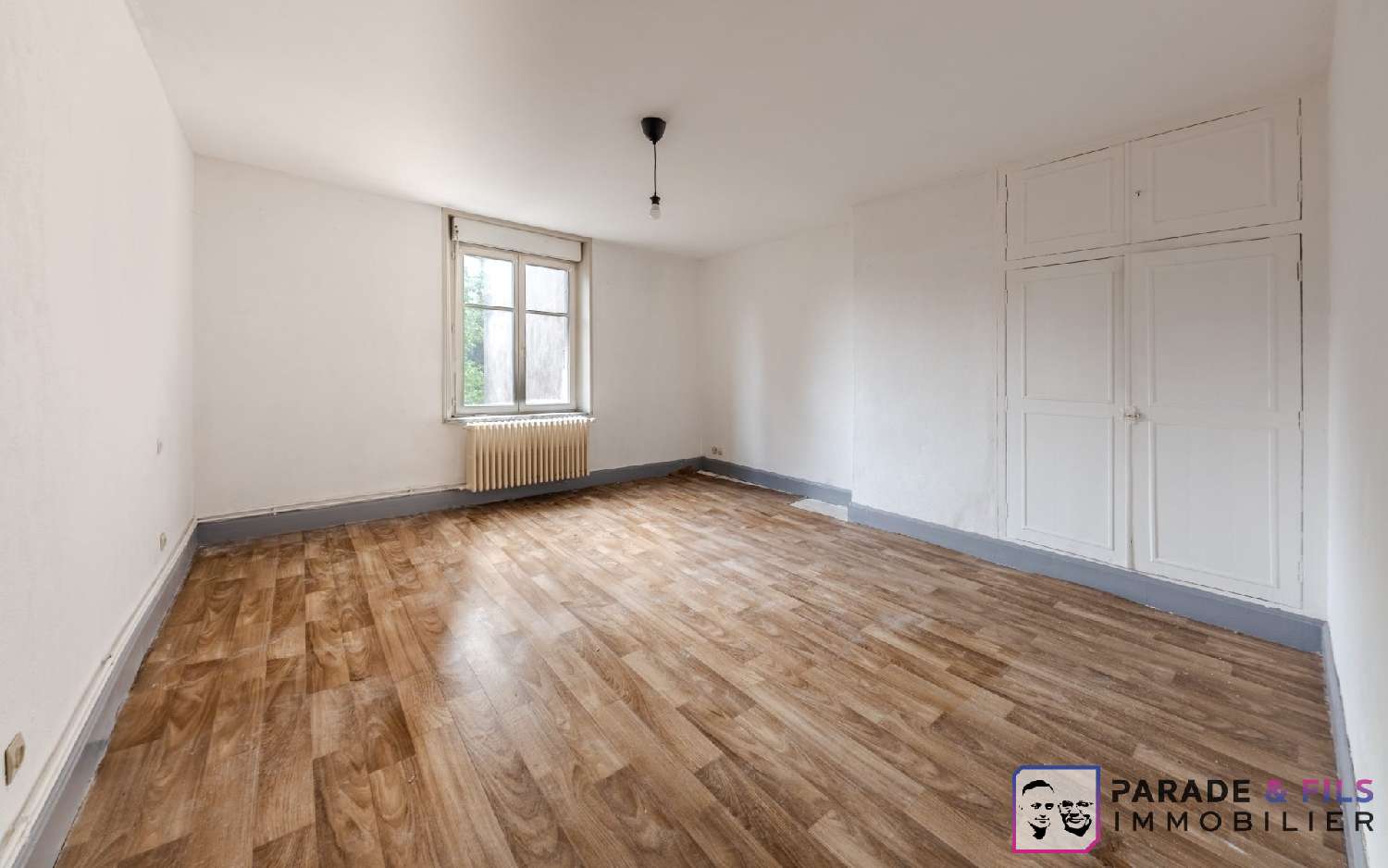  en venta apartamento Nancy Meurthe-et-Moselle 6