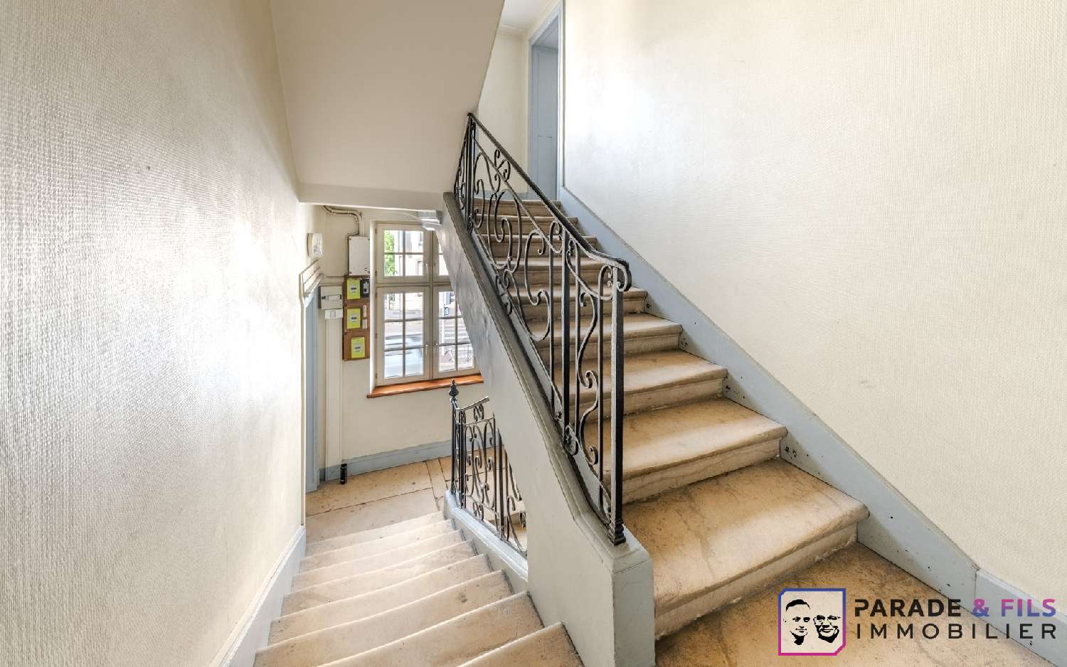  en venta apartamento Nancy Meurthe-et-Moselle 7