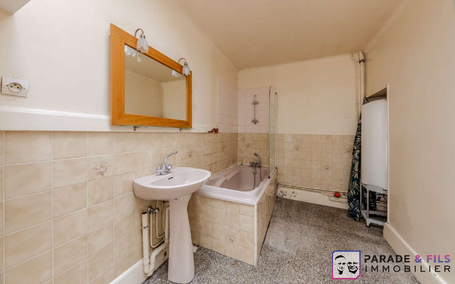  en venta apartamento Nancy Meurthe-et-Moselle 8