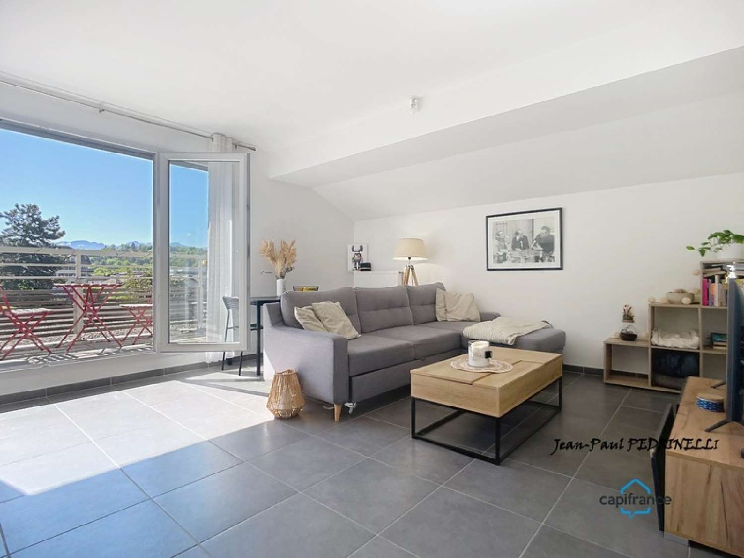  kaufen Wohnung/ Apartment Nangy Haute-Savoie 1