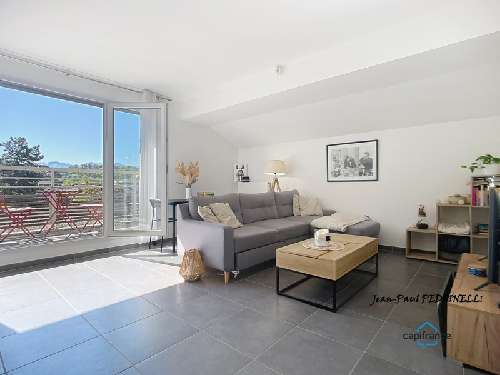 Nangy Haute-Savoie apartamento foto 7066736