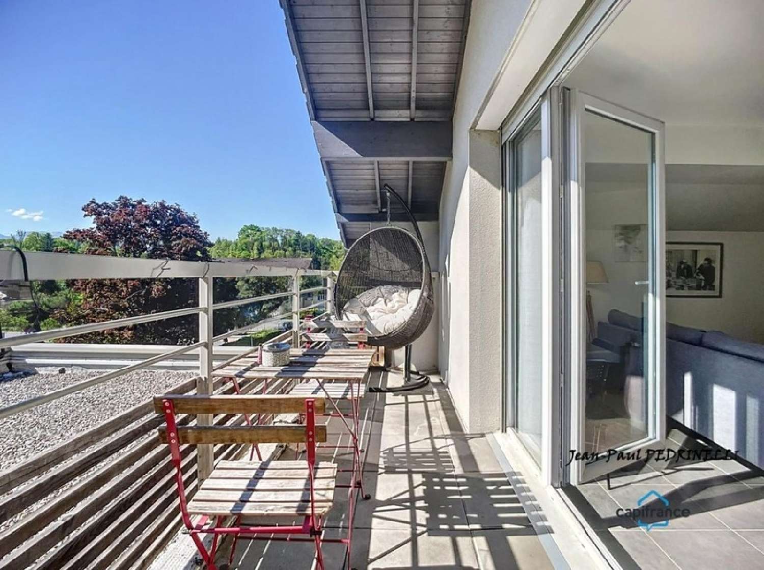  kaufen Wohnung/ Apartment Nangy Haute-Savoie 2