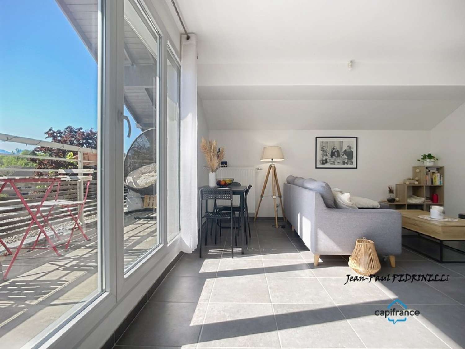 kaufen Wohnung/ Apartment Nangy Haute-Savoie 3
